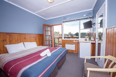 Snowview Units - Yamba Accommodation 1