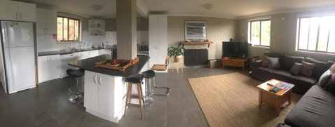 Snowview Units - Yamba Accommodation 2