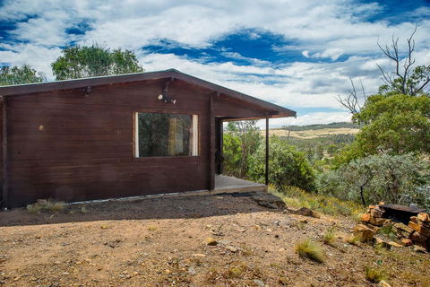Snowy River Cabins - Yamba Accommodation 2