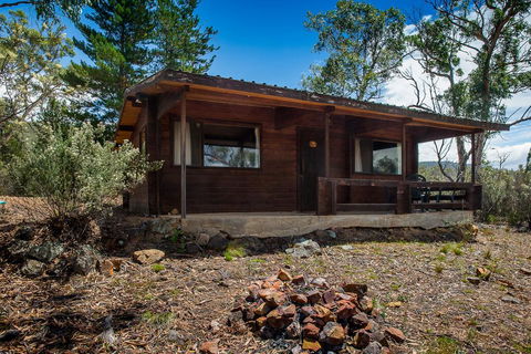Snowy River Cabins - Yamba Accommodation 0