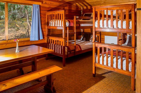Snowy River Cabins - Yamba Accommodation 1