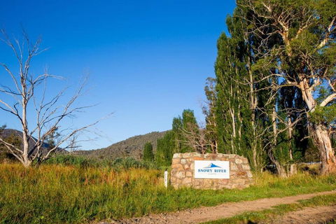 Snowy River Cabins - Yamba Accommodation 3