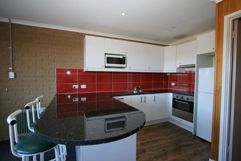 Snowy Saga 1 - Jindabyne - Yamba Accommodation 1