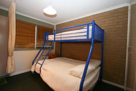 Snowy Saga 1 - Jindabyne - Yamba Accommodation 3