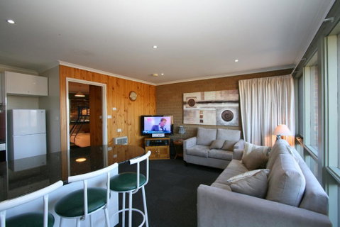 Snowy Saga 1 - Jindabyne - Yamba Accommodation 0