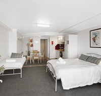 Snowy Studio - Jindabyne - Yamba Accommodation