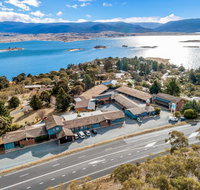 Snowy Valley Jindabyne - Yamba Accommodation