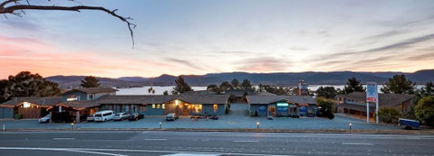 Snowy Valley Jindabyne - Yamba Accommodation 1