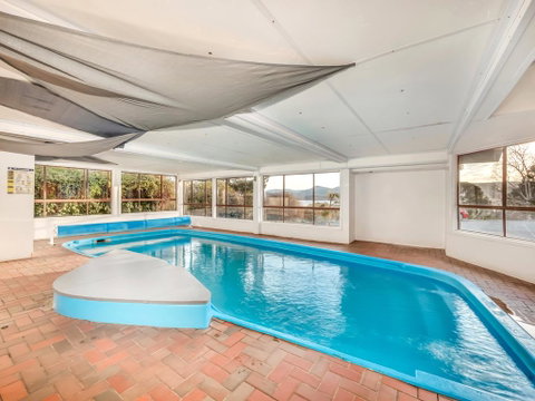 Snowy Valley Jindabyne - Yamba Accommodation 2