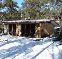 Snowy Wilderness - Yamba Accommodation