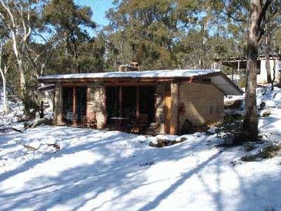 Snowy Wilderness - Yamba Accommodation 0