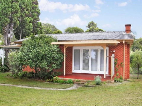 Sojourne - Yamba Accommodation 1