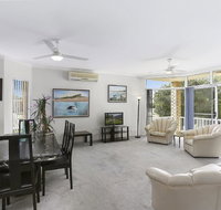 Solitaire 1 - Sawtell NSW - Yamba Accommodation