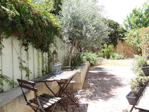 Soloman Street Cottage - Yamba Accommodation 2