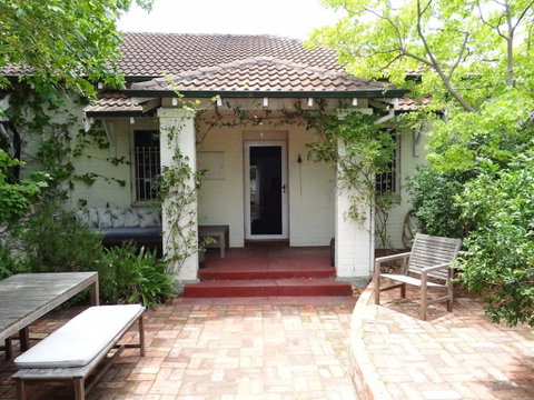 Soloman Street Cottage - Yamba Accommodation 0