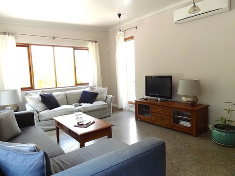 Soloman Street Cottage - Yamba Accommodation 3
