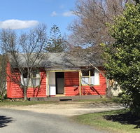 Somerset Beachside Cabin And Caravan Park - Yamba Accommodation