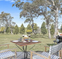 Somerton Barn - rural tranquility  country comfort - Yamba Accommodation