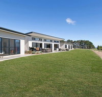 Somerton Ridge - the perfect rural retreat - Yamba Accommodation