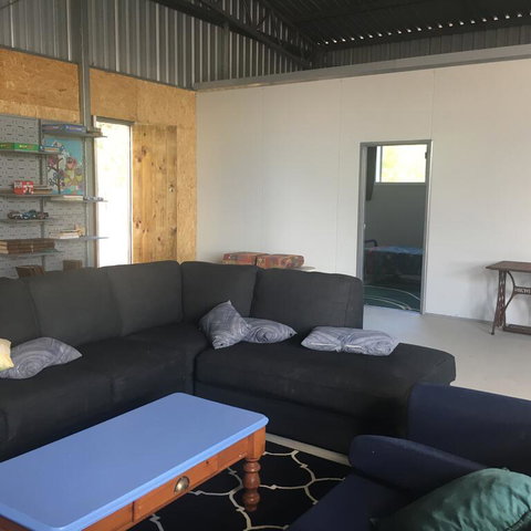 Something Different - Yamba Accommodation 3