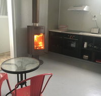 Something Different - Yamba Accommodation