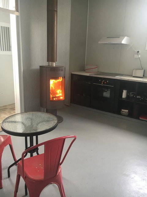 Something Different - Yamba Accommodation 0