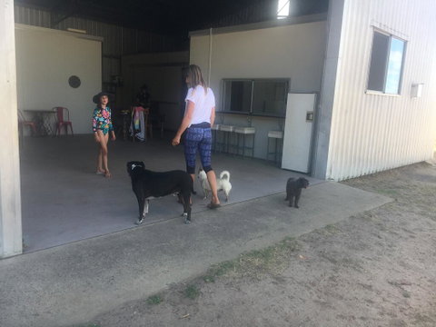 Something Different - Yamba Accommodation 2