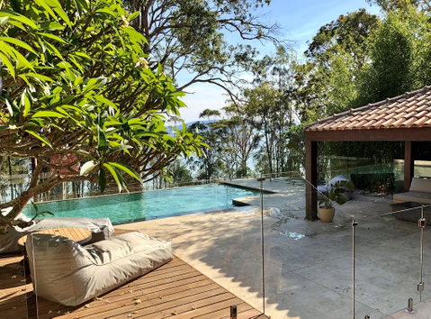 Songbird - Yamba Accommodation 1