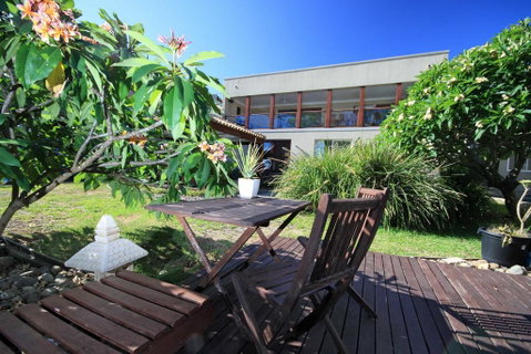 Songbird - Yamba Accommodation 0