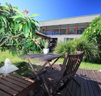 Songbird - Yamba Accommodation
