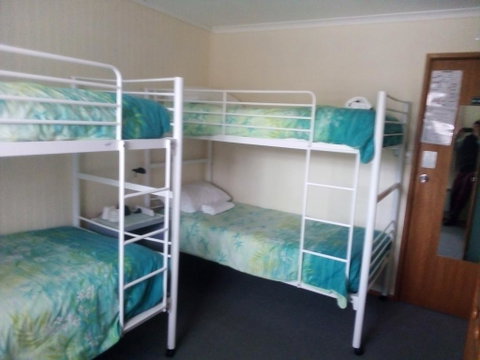 Sonnblick Lodge - Yamba Accommodation 1