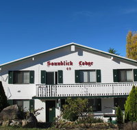sonnblick lodge - Yamba Accommodation