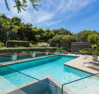 Sophisticated Contemporary Coastal Living with Sweeping Views In Cape Schanck
