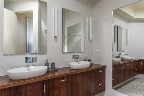 Sophisticated Contemporary Coastal Living With Sweeping Views In Cape Schanck - Yamba Accommodation 3