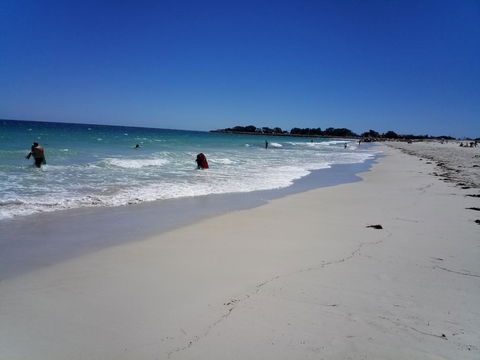 Sorrento Beach Bed & Breakfast - Yamba Accommodation 2