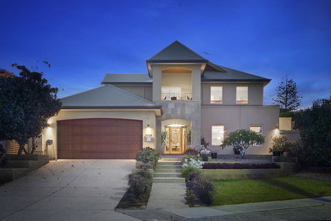 Sorrento Beach Bed & Breakfast - Yamba Accommodation 0