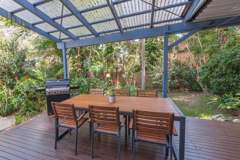 South Golden Beach - Yamba Accommodation 3