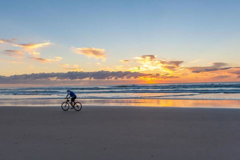 South Golden Beach - Yamba Accommodation 0
