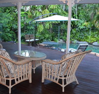 South Pacific Bed  Breakfast - Yamba Accommodation