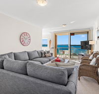 South Pacific Unit 4 - Shoal Bay - Yamba Accommodation