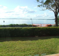 South Pacific Unit 2/13-15 Shoal Bay Road - Yamba Accommodation