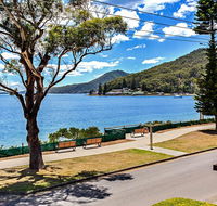 South Pacific Unit 5/13 Shoal Bay Road - Yamba Accommodation
