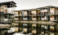 South Shores Trevally Villa 93 - South Shores Normanville