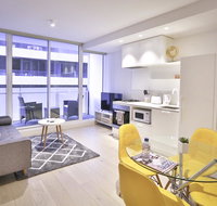 South Yarra Claremont Apartment