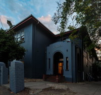South Yarra Hostel