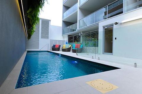 SOUTHBANK Arts+Culture , Central, City View, Pool, Gym - Yamba Accommodation 2