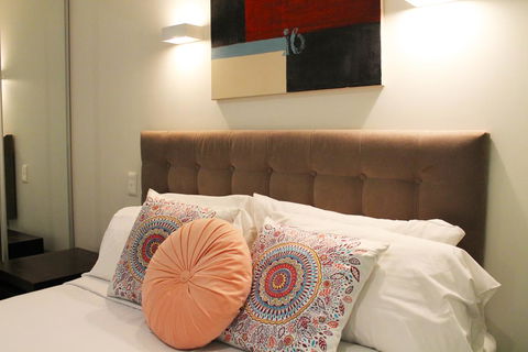 SOUTHBANK Arts+Culture , Central, City View, Pool, Gym - Yamba Accommodation 1