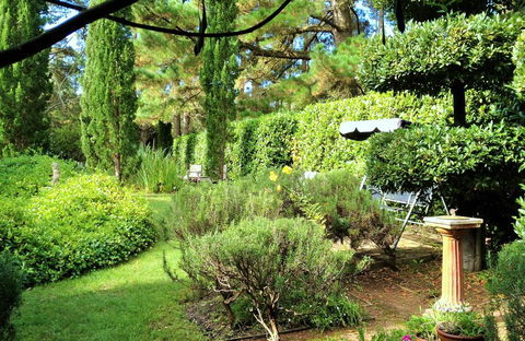 Southdown Cottage - Yamba Accommodation 1