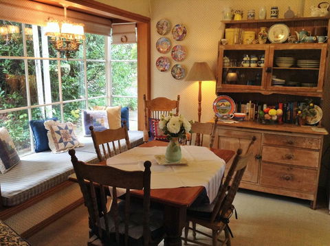 Southdown Cottage - Yamba Accommodation 3