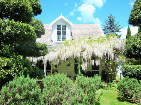 Southdown Cottage - Yamba Accommodation 0